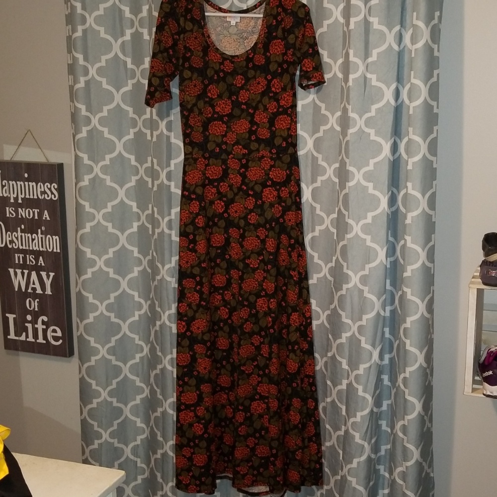 LulaRoe Ana